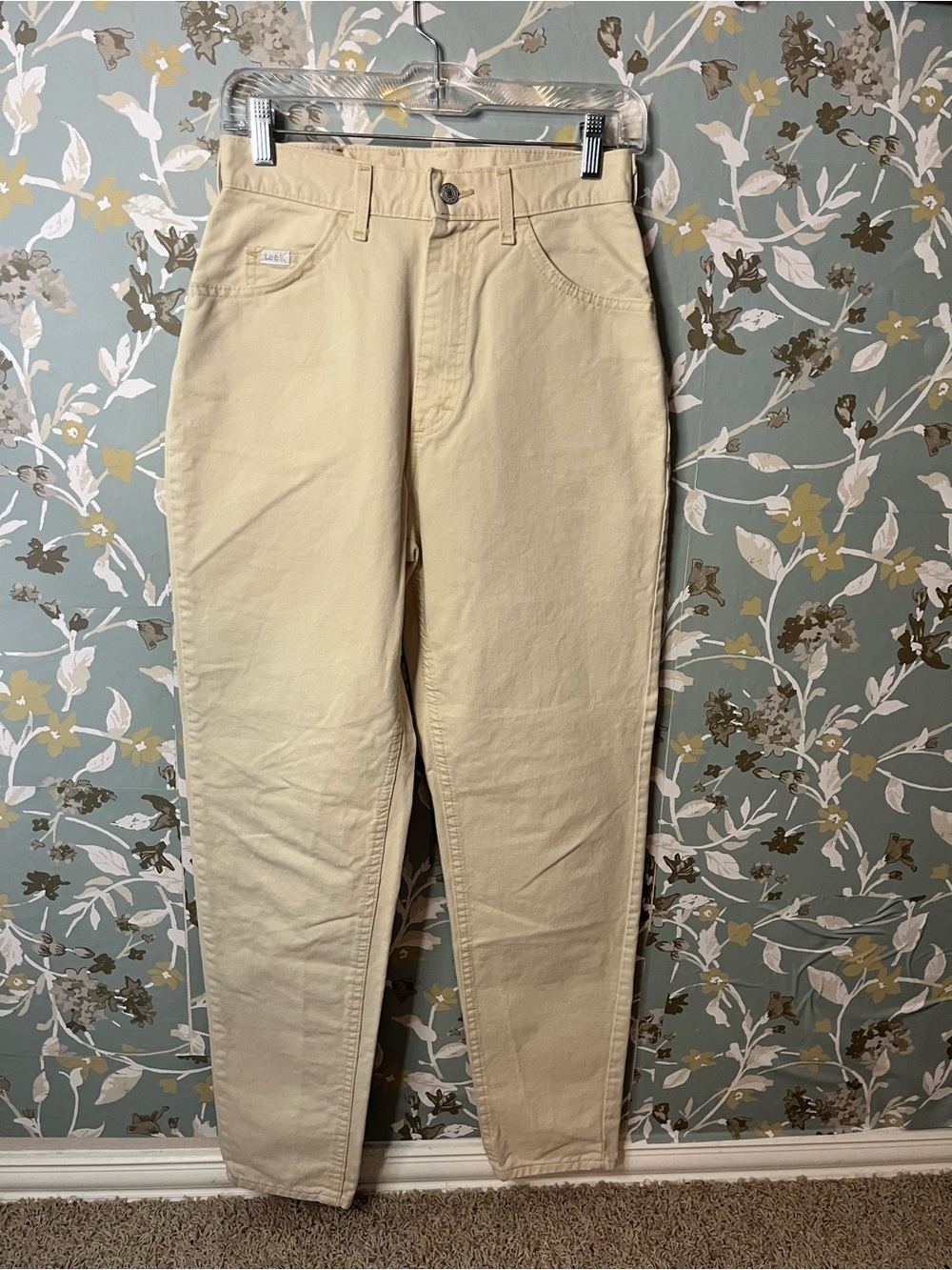 Lee Jeans Vintage Size 28